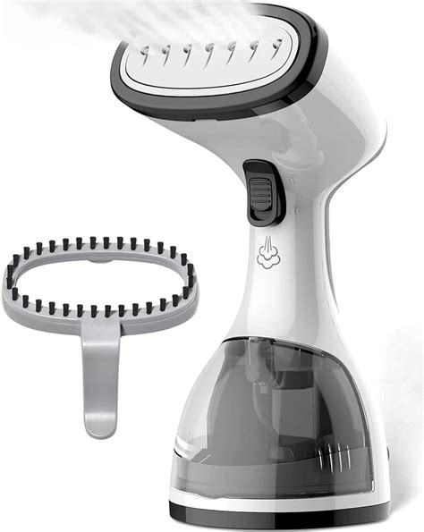 portable clothes steamer amazon|More.